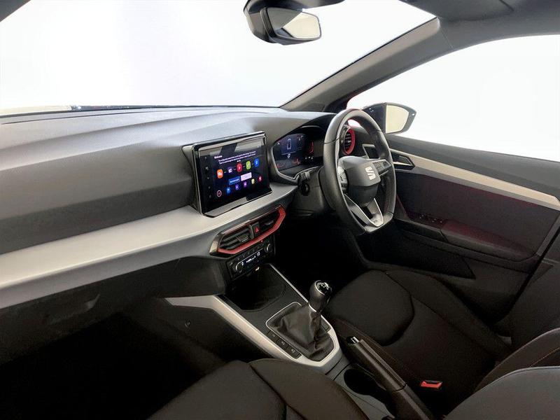 Used SEAT Arona 2023 for sale - 76452818: Photo 12