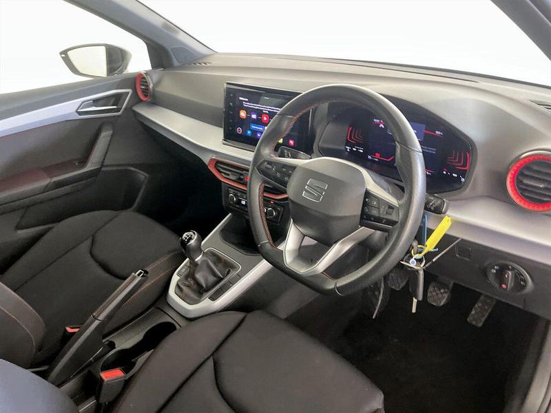 Used SEAT Arona 2023 for sale - 76452818: Photo 13