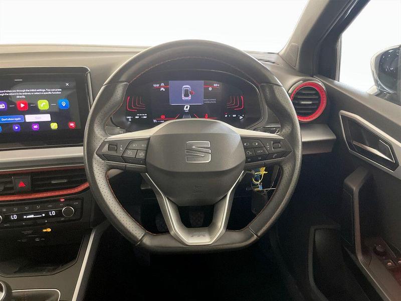 Used SEAT Arona 2023 for sale - 76452818: Photo 17