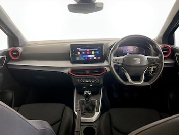 Used SEAT Arona 2023 for sale - 76452818: Photo