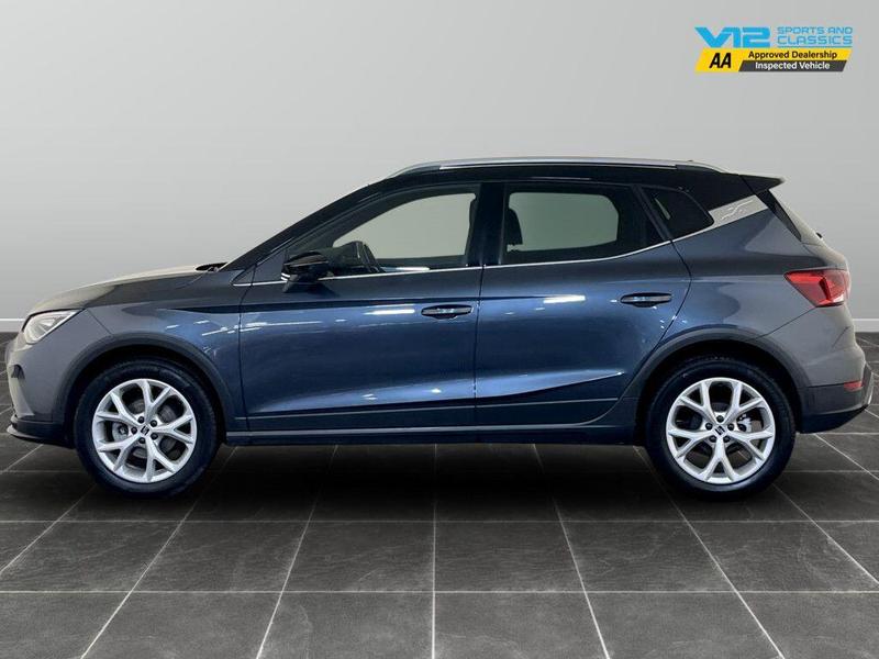 Used SEAT Arona 2023 for sale - 76452818: Photo 7