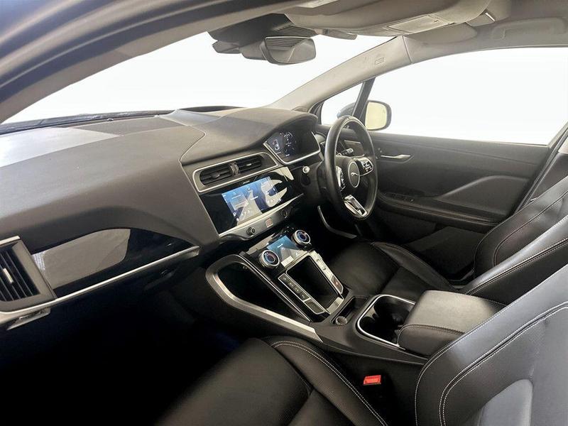 Used Jaguar I-Pace 2020 for sale - 76421978: Photo 12