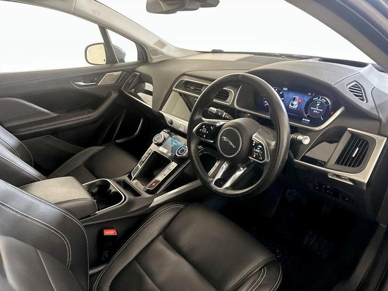 Used Jaguar I-Pace 2020 for sale - 76421978: Photo 15