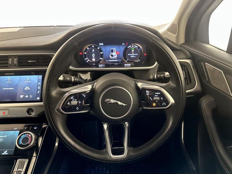 Used Jaguar I-Pace 2020 for sale - 76421978: Photo 16