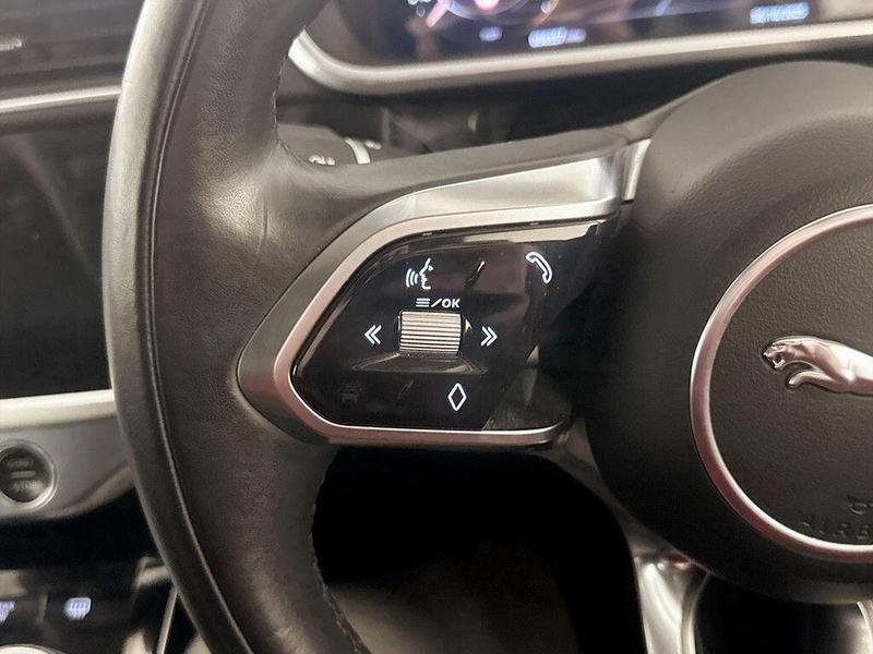 Used Jaguar I-Pace 2020 for sale - 76421978: Photo 17