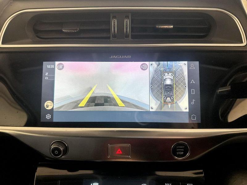 Used Jaguar I-Pace 2020 for sale - 76421978: Photo 20