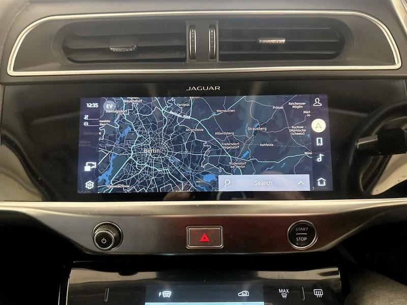 Used Jaguar I-Pace 2020 for sale - 76421978: Photo 21