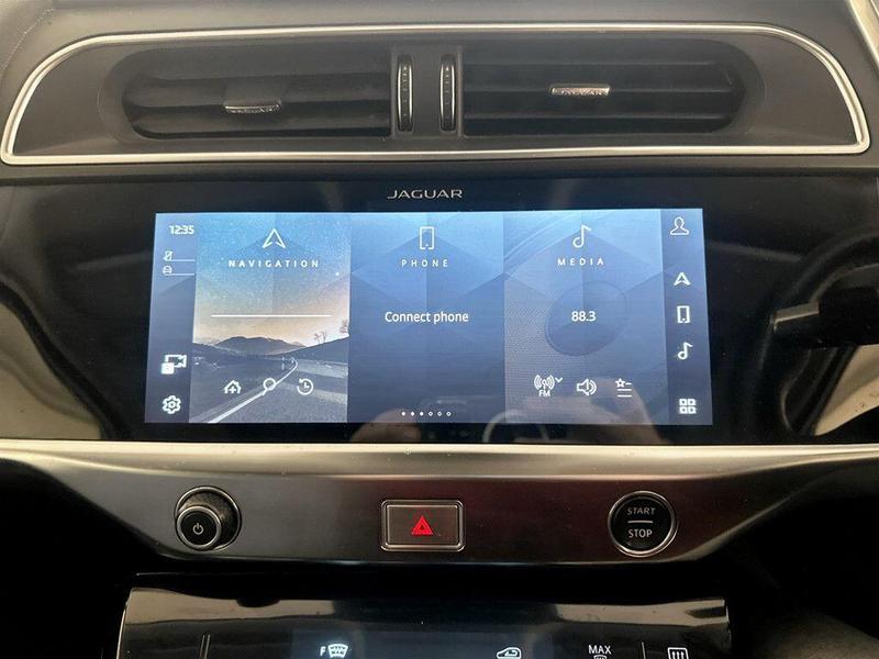 Used Jaguar I-Pace 2020 for sale - 76421978: Photo 22