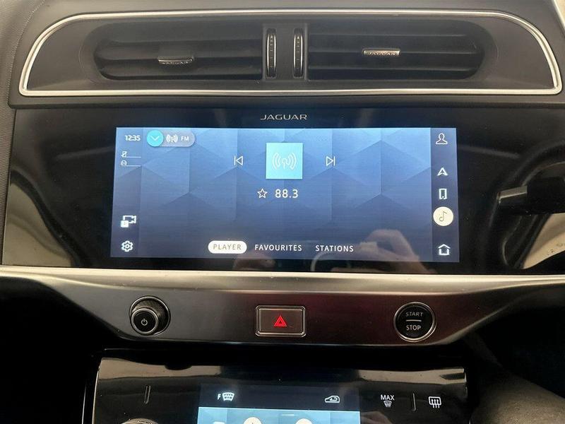 Used Jaguar I-Pace 2020 for sale - 76421978: Photo 23