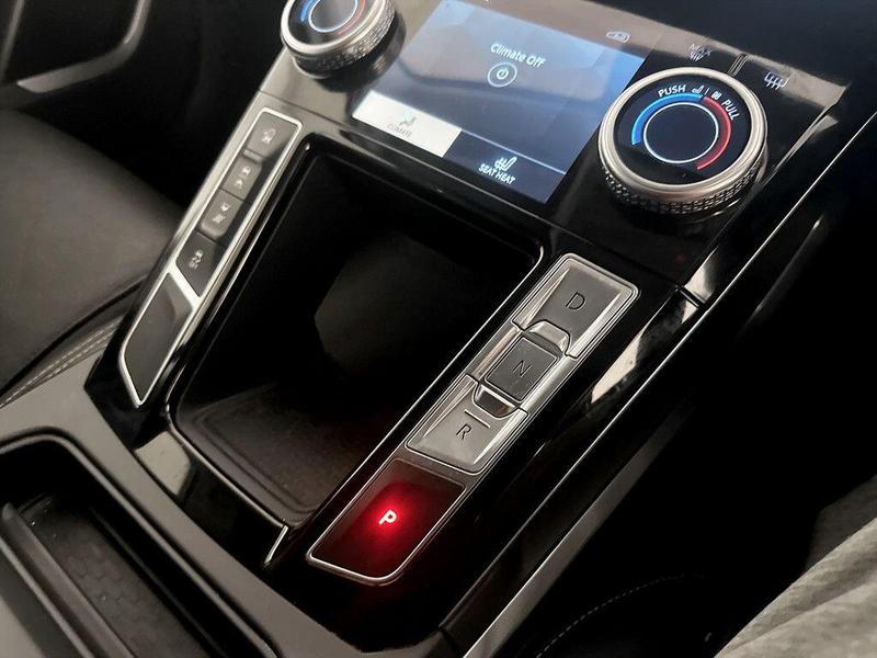 Used Jaguar I-Pace 2020 for sale - 76421978: Photo 25