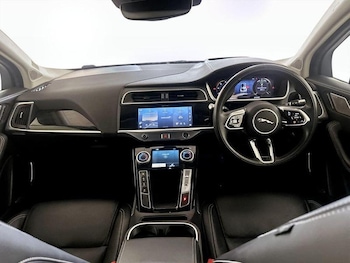 Used Jaguar I-Pace 2020 for sale - 76421978: Photo