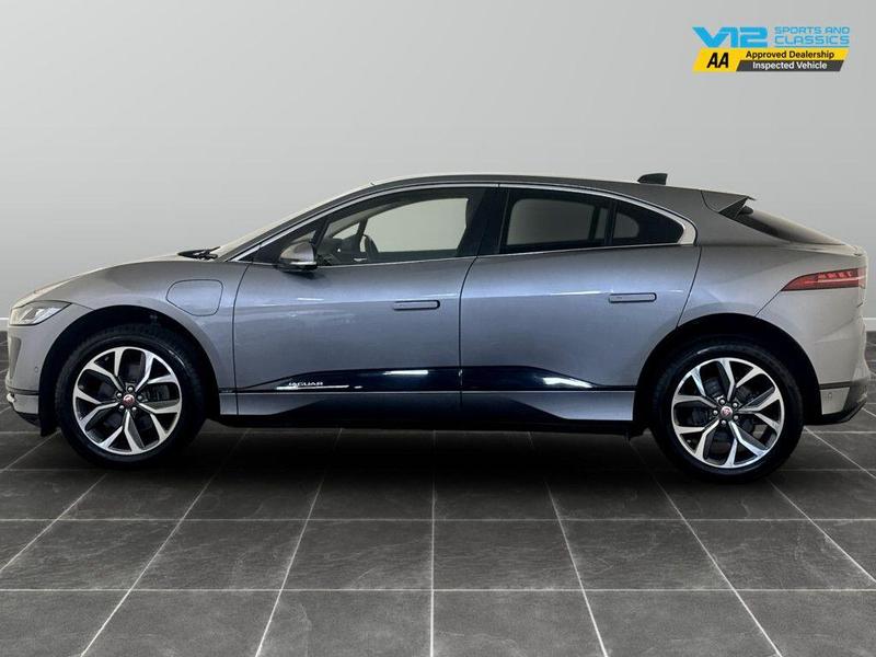 Used Jaguar I-Pace 2020 for sale - 76421978: Photo 7