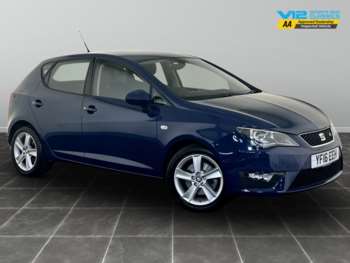 2016 (16) - 1.2 TSI 110 FR Technology 5dr