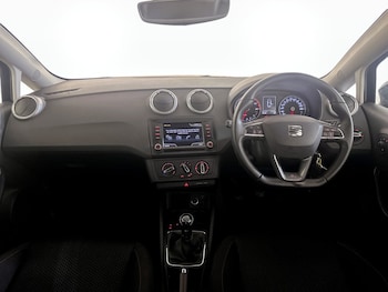 Used SEAT Ibiza 2016 for sale - 75316210: Photo