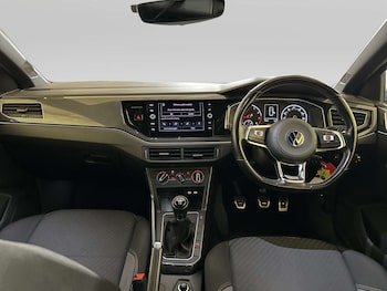 Used Volkswagen Polo 2021 for sale - 78915143: Photo