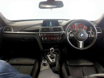 Used BMW 3 Series 2018 for sale - 74984008: Photo