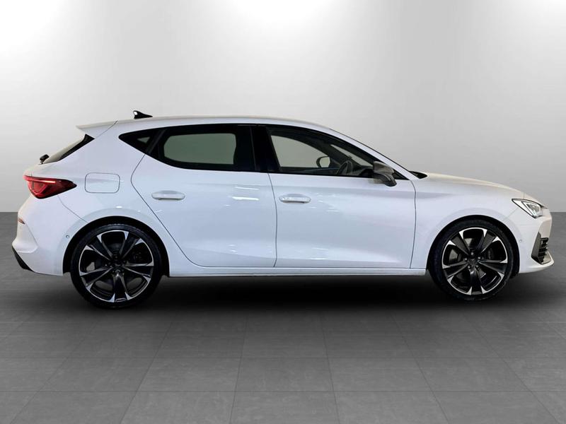 Used Cupra Leon 2022 for sale - 77036827: Photo 11