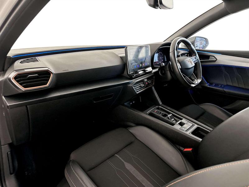 Used Cupra Leon 2022 for sale - 77036827: Photo 12