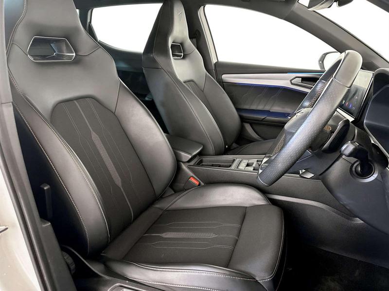 Used Cupra Leon 2022 for sale - 77036827: Photo 13