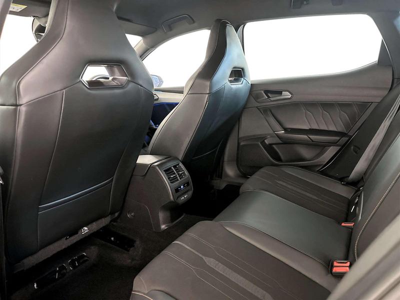 Used Cupra Leon 2022 for sale - 77036827: Photo 14