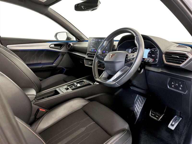 Used Cupra Leon 2022 for sale - 77036827: Photo 15