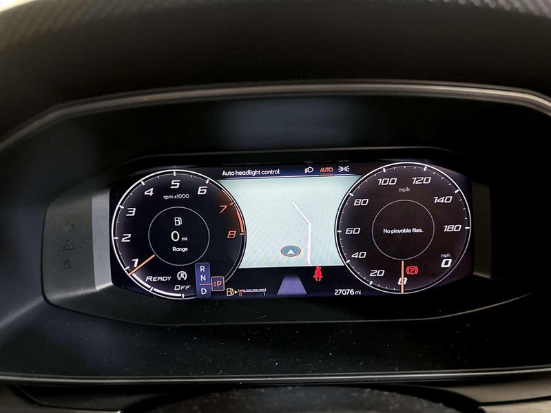 Used Cupra Leon 2022 for sale - 77036827: Photo 18