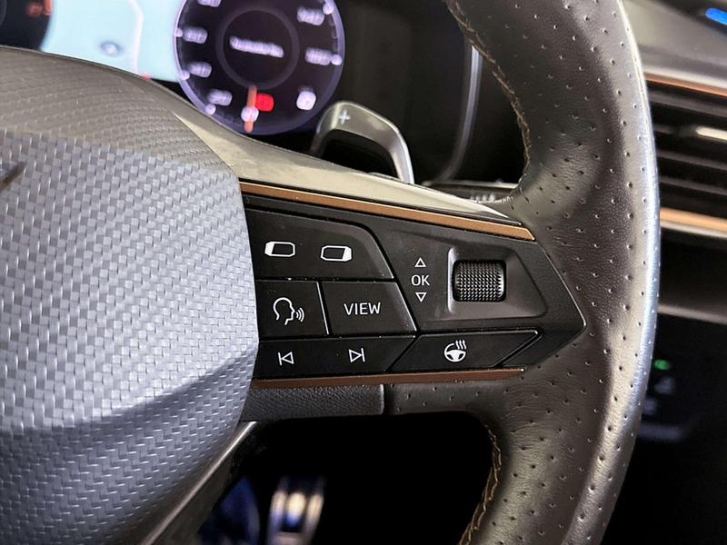 Used Cupra Leon 2022 for sale - 77036827: Photo 19