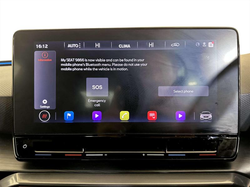 Used Cupra Leon 2022 for sale - 77036827: Photo 22