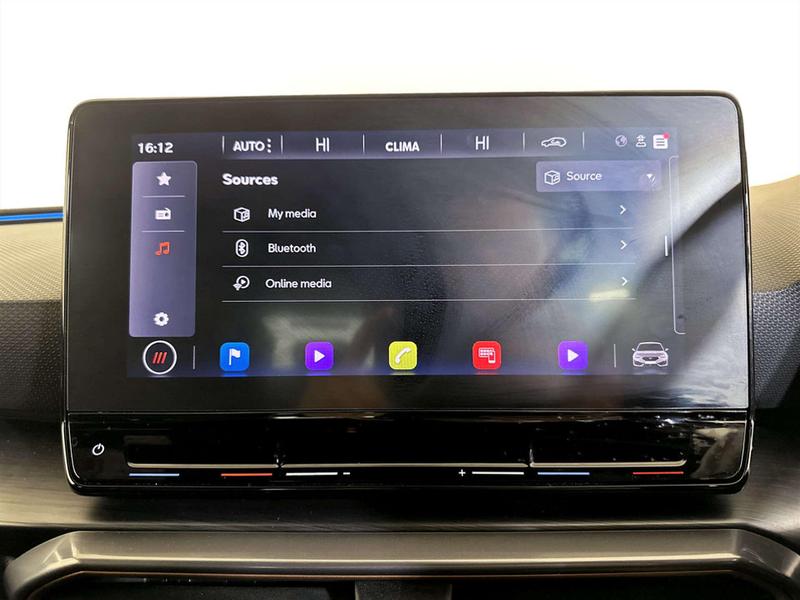 Used Cupra Leon 2022 for sale - 77036827: Photo 24