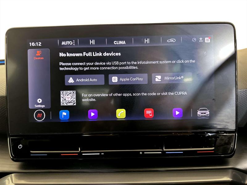 Used Cupra Leon 2022 for sale - 77036827: Photo 25