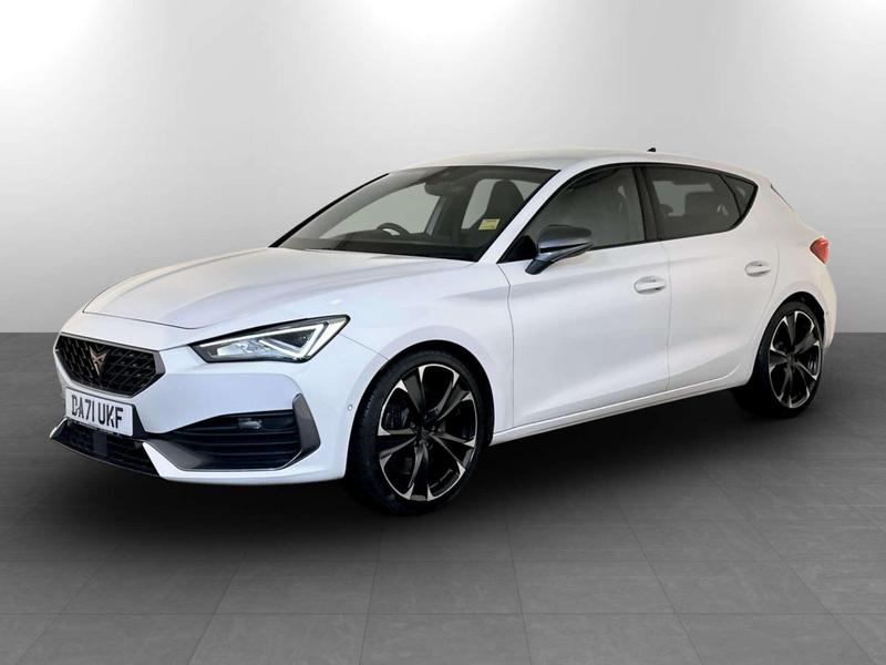 Used Cupra Leon 2022 for sale - 77036827: Photo 6