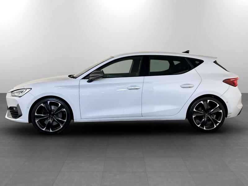 Used Cupra Leon 2022 for sale - 77036827: Photo 7