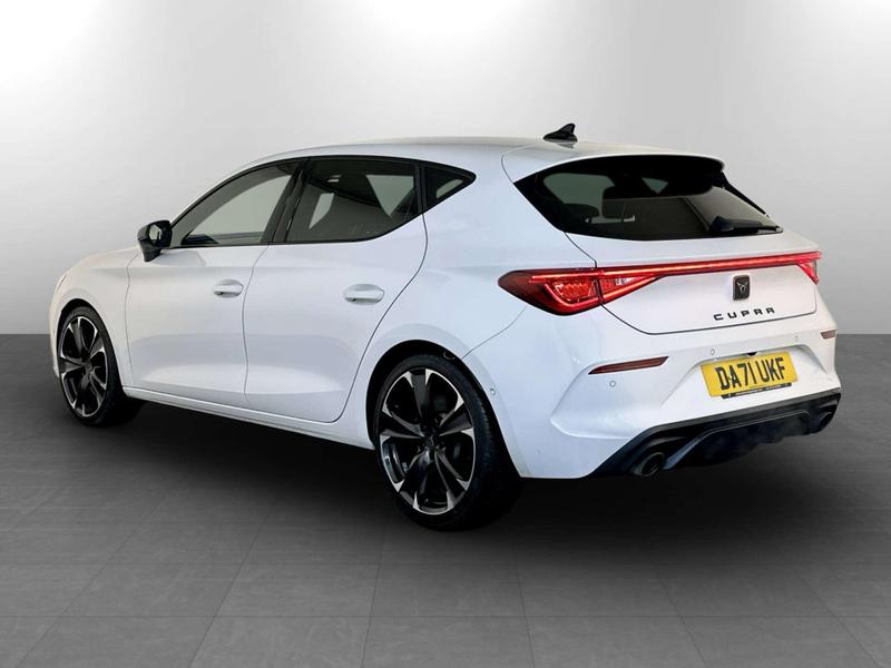 Used Cupra Leon 2022 for sale - 77036827: Photo 8