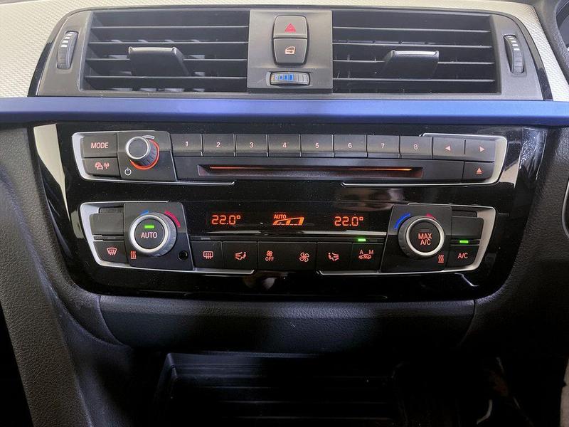 Used BMW 3 Series 2019 for sale - 76209405: Photo 24