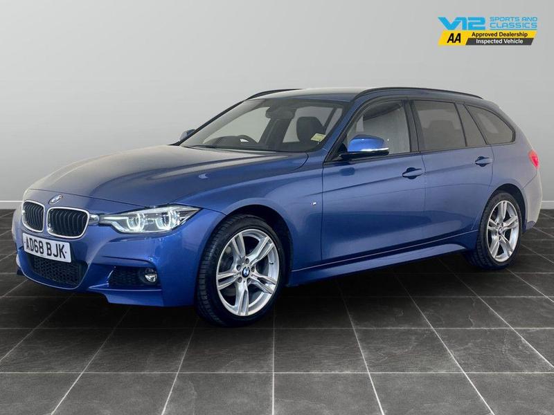 Used BMW 3 Series 2019 for sale - 76209405: Photo 6