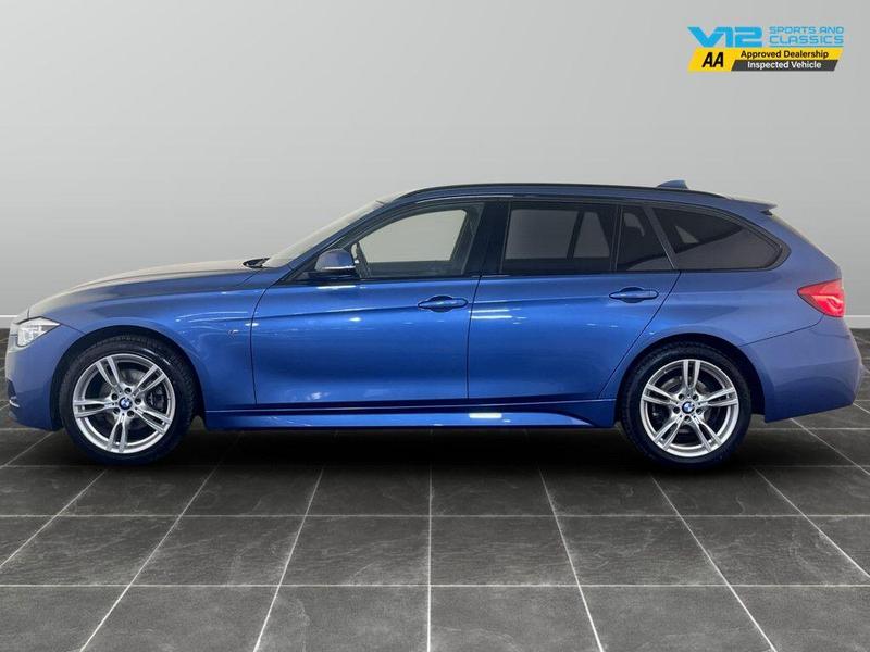 Used BMW 3 Series 2019 for sale - 76209405: Photo 7