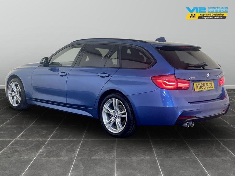 Used BMW 3 Series 2019 for sale - 76209405: Photo 8