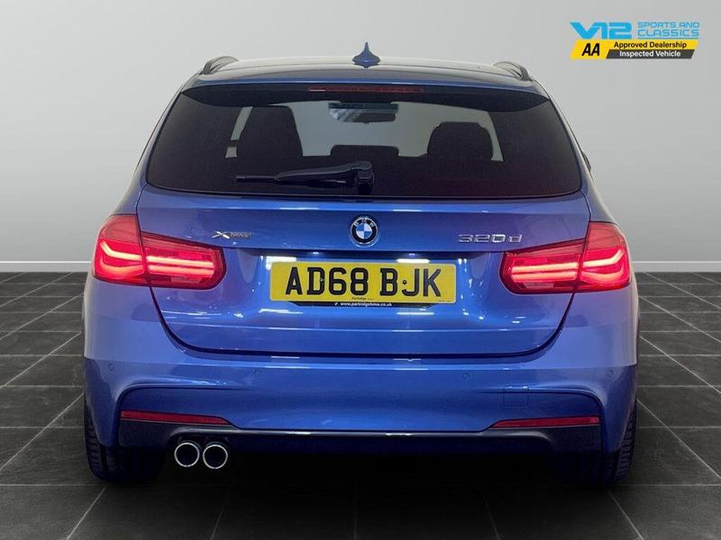 Used BMW 3 Series 2019 for sale - 76209405: Photo 9