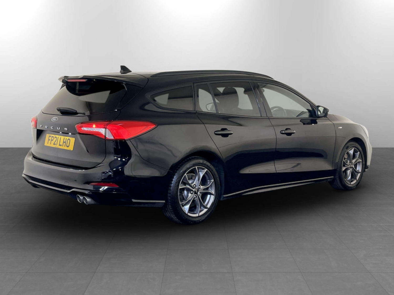 Used Ford Focus 2021 for sale - 77185370: Photo 10