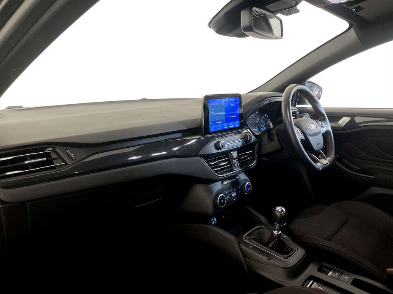 Used Ford Focus 2021 for sale - 77185370: Photo 12