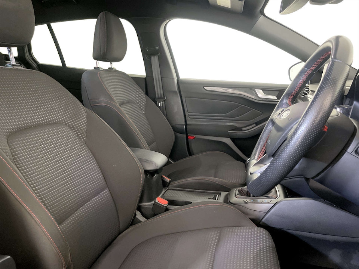 Used Ford Focus 2021 for sale - 77185370: Photo 13