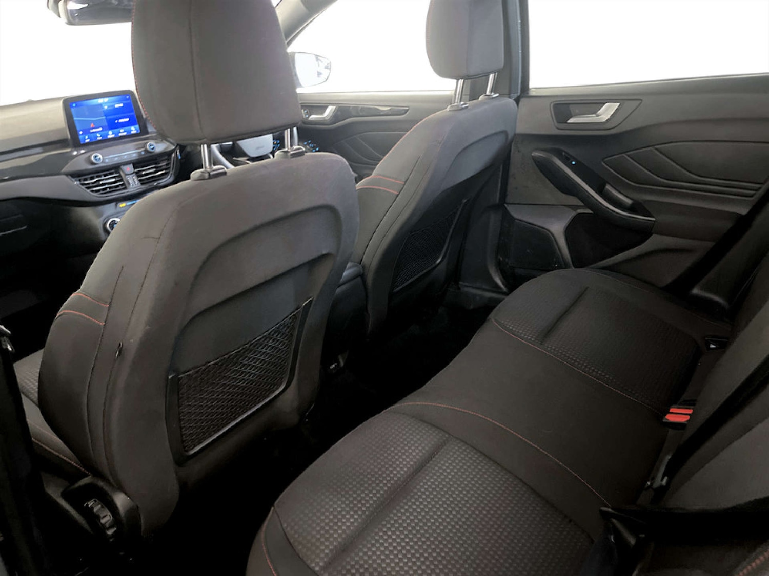 Used Ford Focus 2021 for sale - 77185370: Photo 14