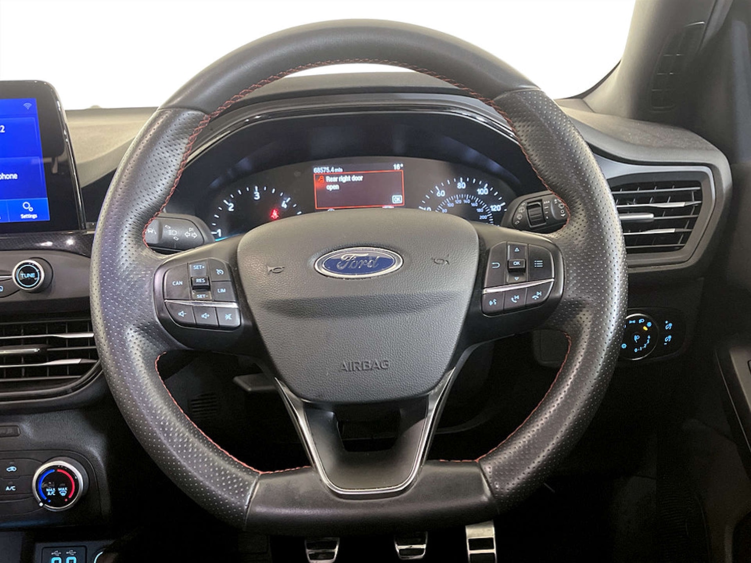 Used Ford Focus 2021 for sale - 77185370: Photo 17