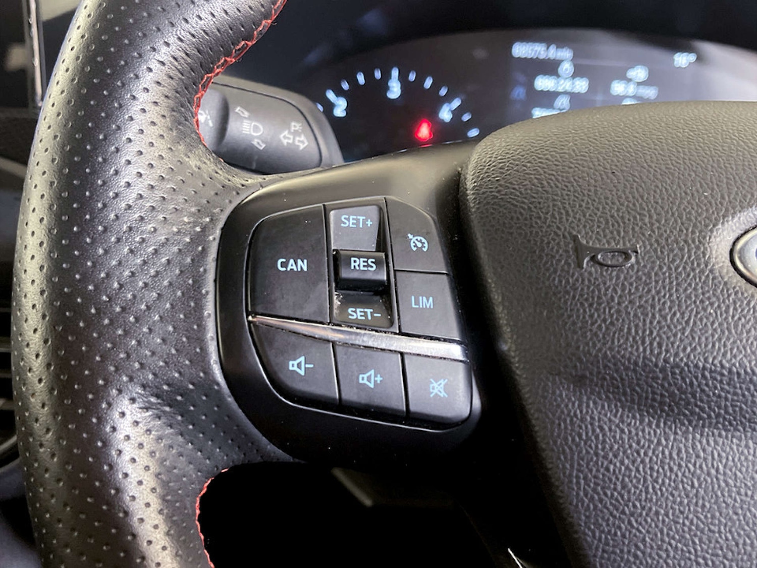 Used Ford Focus 2021 for sale - 77185370: Photo 18