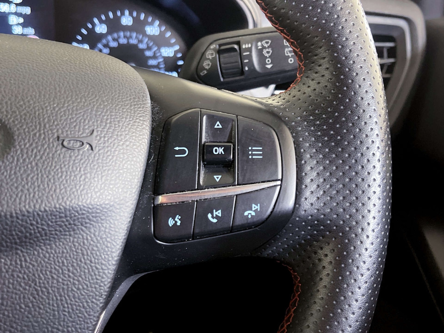 Used Ford Focus 2021 for sale - 77185370: Photo 20