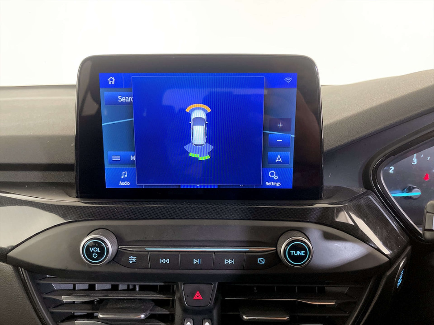 Used Ford Focus 2021 for sale - 77185370: Photo 21