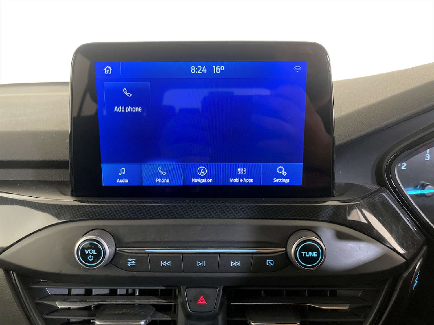 Used Ford Focus 2021 for sale - 77185370: Photo 24