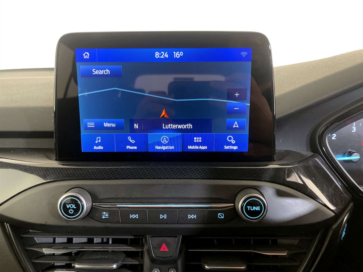 Used Ford Focus 2021 for sale - 77185370: Photo 25