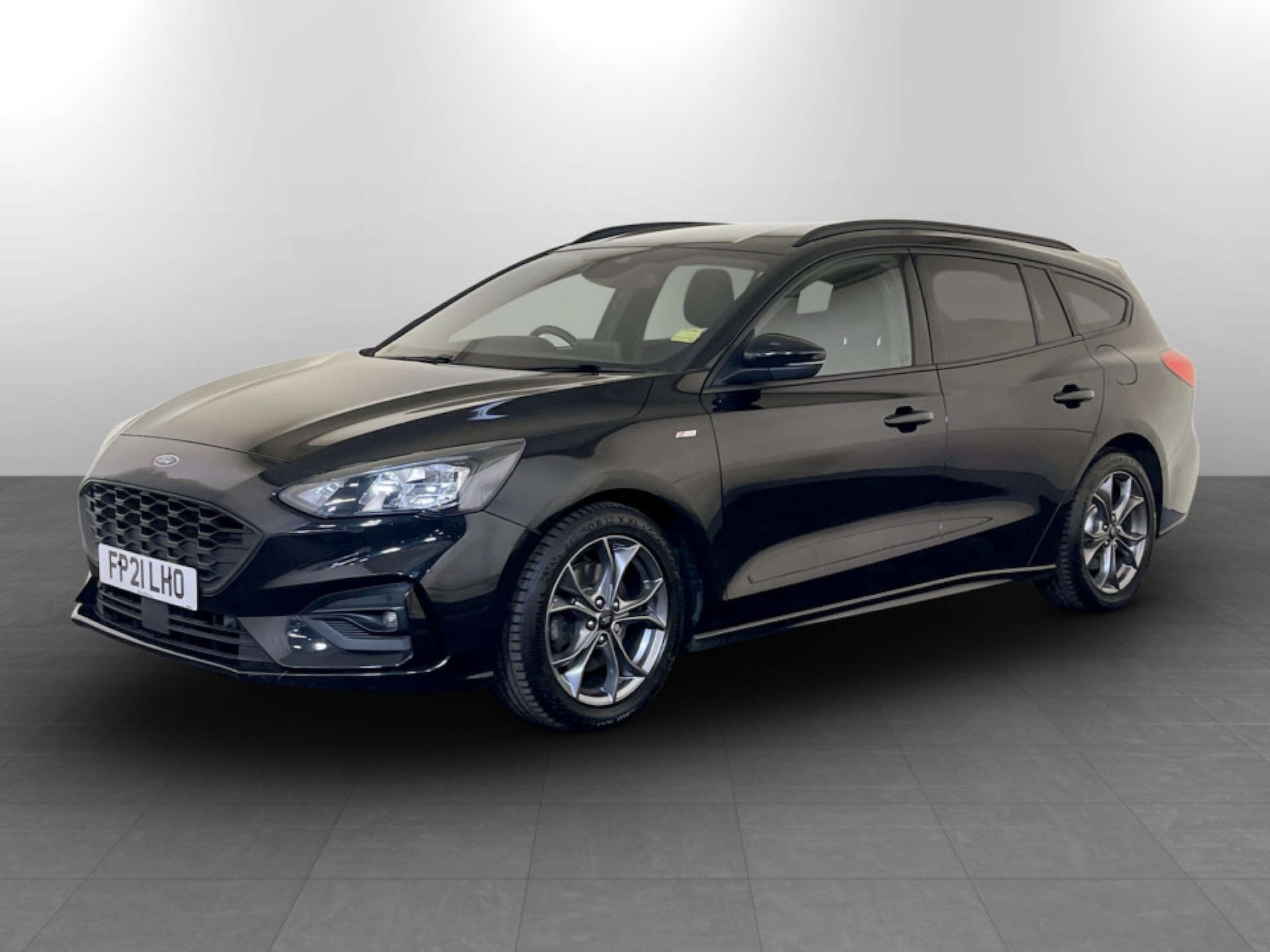 Used Ford Focus 2021 for sale - 77185370: Photo 6