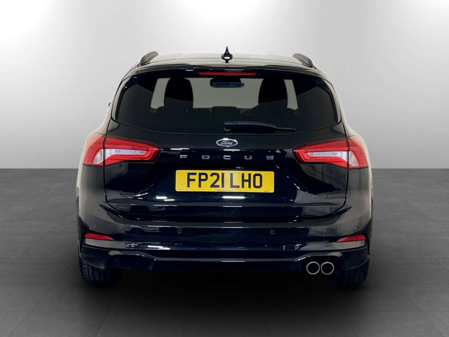 Used Ford Focus 2021 for sale - 77185370: Photo 9